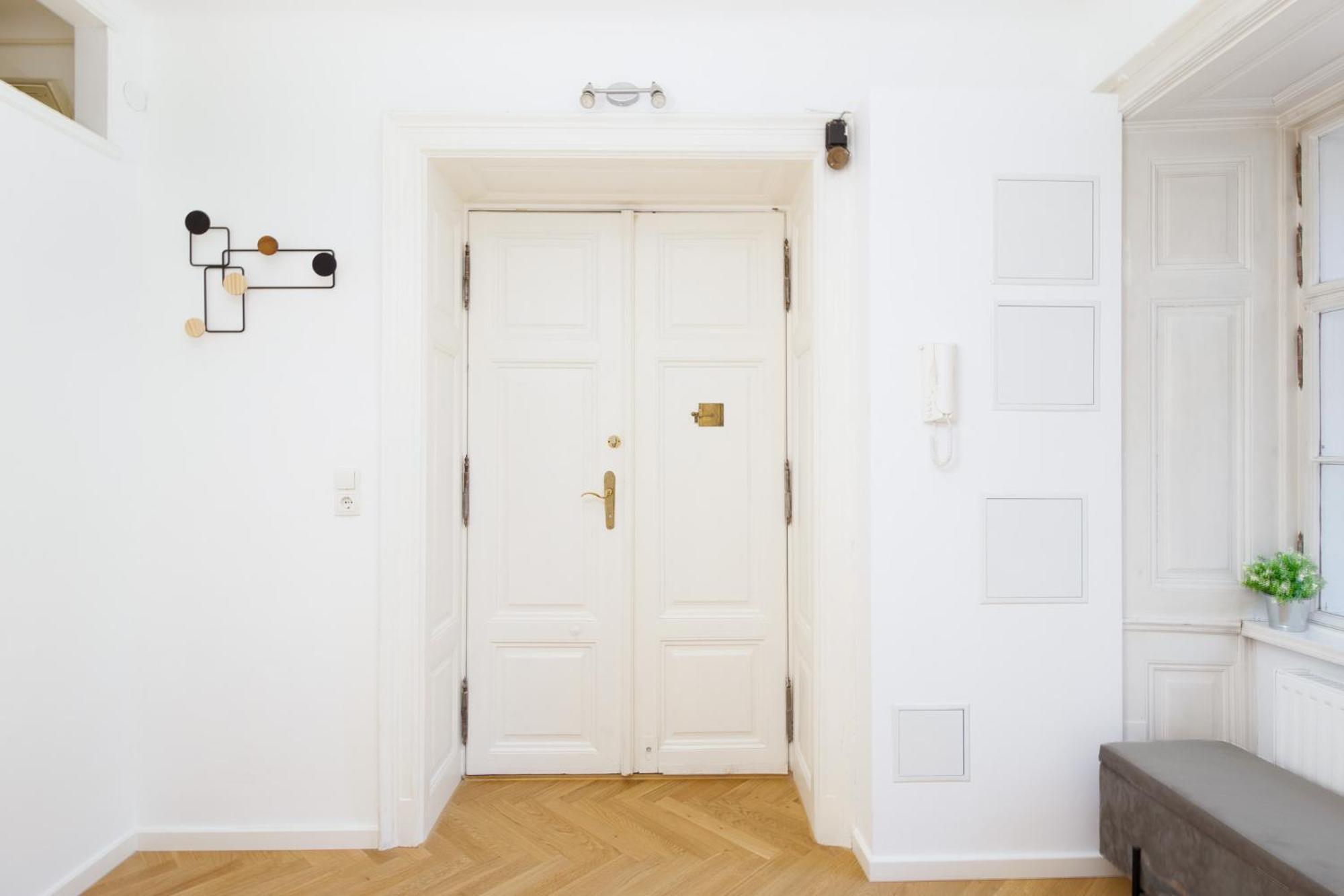 Ballgasse Appartamento Vienna