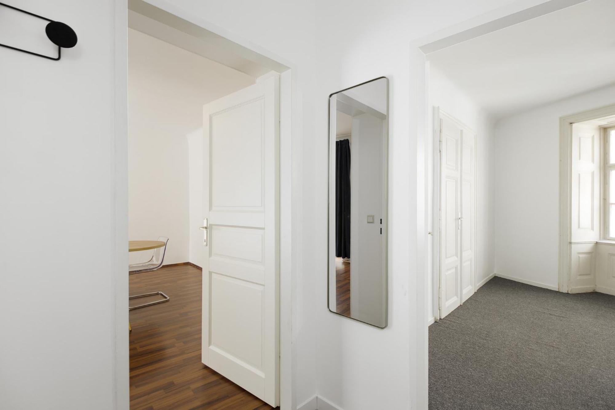 Appartamento Ballgasse *