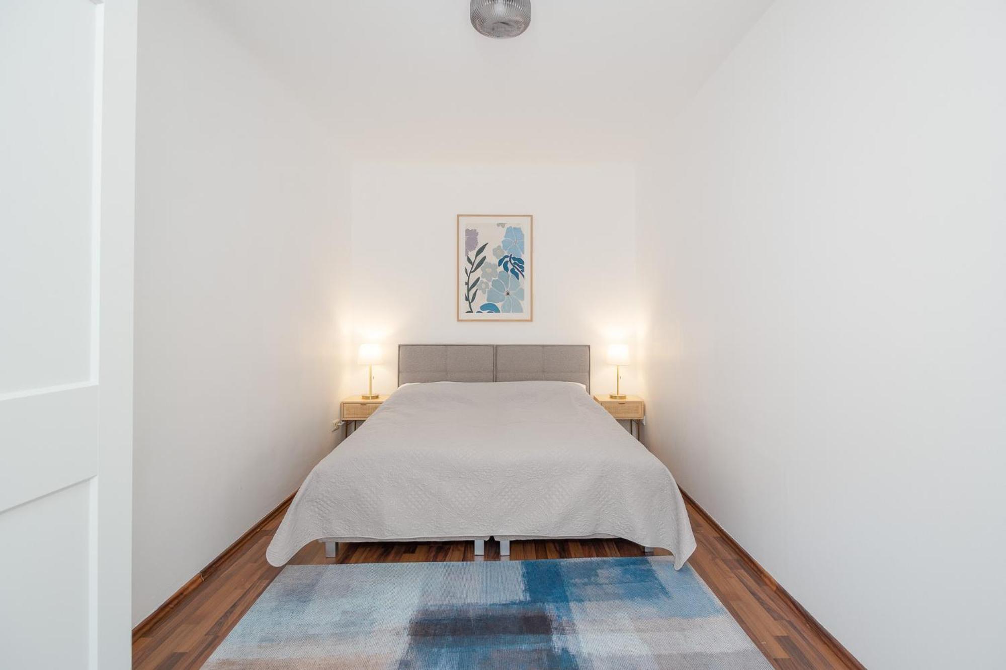 Appartamento Ballgasse Vienna