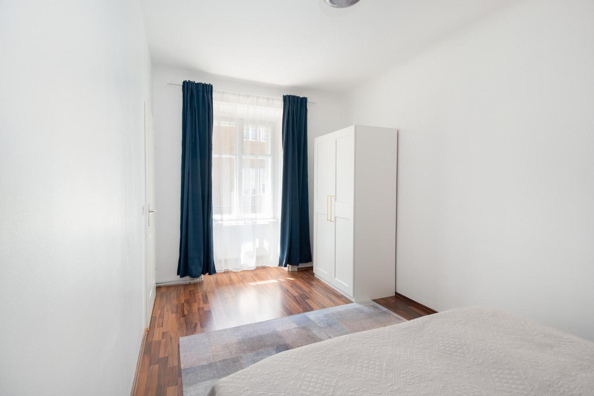 Appartamento Ballgasse